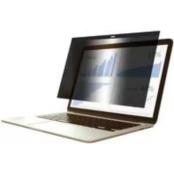 Magnetinis privatumo filtras 13.6, skirtas Apple Macbook Air 16 10 (GLBMMB13-22)