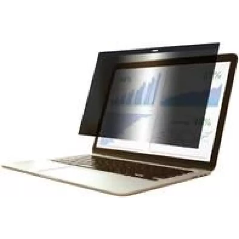 Magnetinis privatumo filtras 13.6, skirtas Apple Macbook Air 16 10 (GLBMMB13-22)