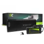 E-Bike Battery - Rear Rack - 24V - 13Ah