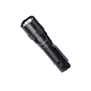 Rankinis žibintuvėlis Fenix PD40R V3.0 Juoda LED 3000 lm 5000 mAh
