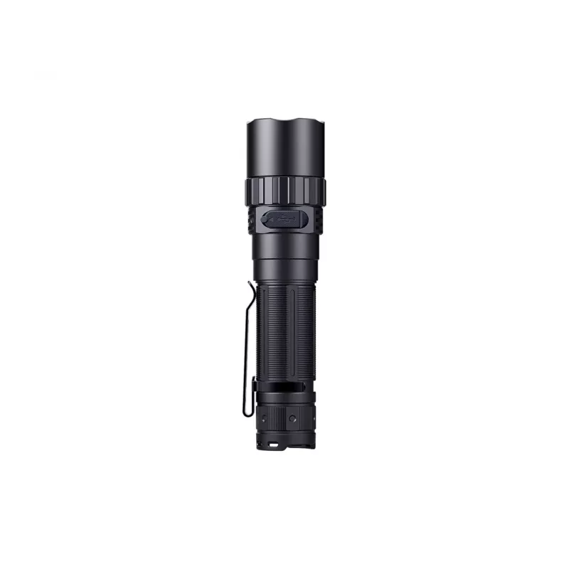 Rankinis žibintuvėlis Fenix PD40R V3.0 Juoda LED 3000 lm 5000 mAh