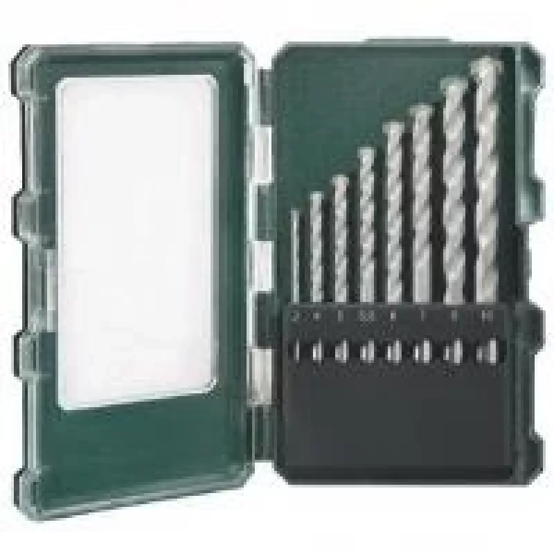 Mūrinis grąžtas Metabo 626706000