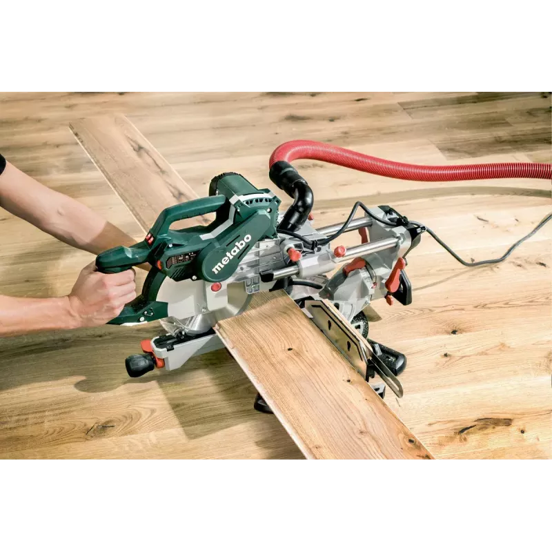 Pjūklas Metabo KGSV 72 XACT SYM