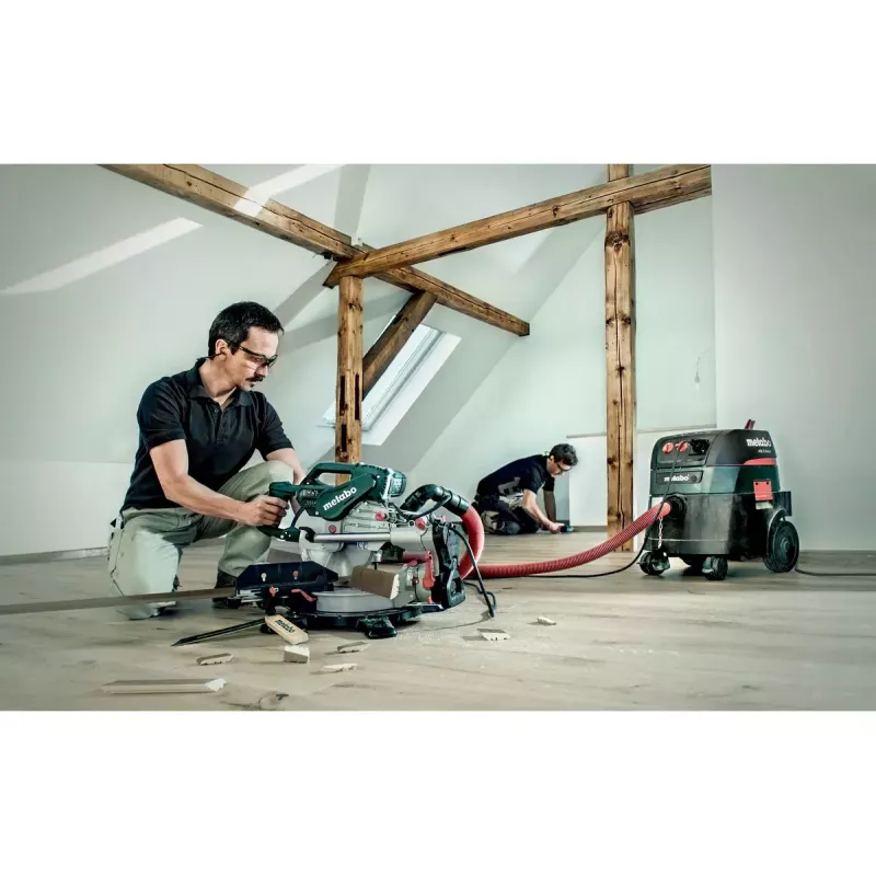 Pjūklas Metabo KGSV 72 XACT SYM