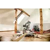 Pjūklas Metabo KGSV 72 XACT SYM