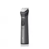 Philips All-in-One Trimmer 7000 Series MG7961/15 17-in-1 trimmeris Pilka 0,5 mm iki 2 cm