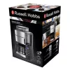 Kavos aparatas Russell Hobbs Grind & Brew sidabrinis 25610-56 2561056 (25610-56)