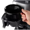 Kavos aparatas Russell Hobbs Grind & Brew sidabrinis 25610-56 2561056 (25610-56)