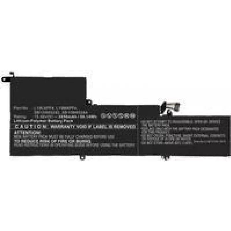CoreParts MBXLE-BA0288 nešiojamojo kompiuterio atsarginė baterija (MBXLE-BA0288)