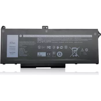 Baterija CoreParts MBXDE-BA0281, skirta DELL Latitude 14 5420