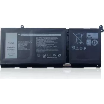 CoreParts nešiojamojo kompiuterio baterija 37Wh Li-Polimeras 11.25V 3300mAh - Baterija - 3.300 mAh (MGCM5-CP)