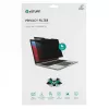 Privatumo filtras eSTUFF GLBM15326229 ekranui (anti-akinimo, privatumo apsauga)