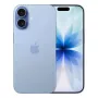 Išmanusis telefonas Apple iPhone 17 6,3 colio (16 cm) Dual SIM 5G A19 512 GB mėlynas, IP68, 48 MP