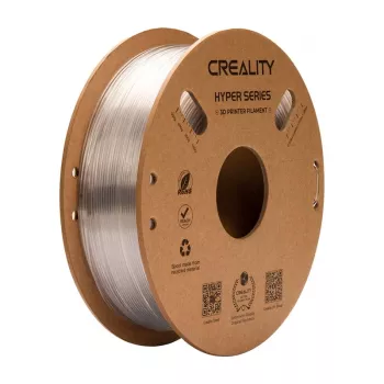 3D spausdinimo medžiaga Creality 3D 3301030069 PETG Žalia 1 kg 1.75 mm