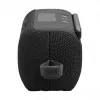 Nešiojamasis radijas JBL Tuner 2 Juodas DAB DAB+ FM 7W