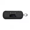 Nešiojamasis radijas JBL Tuner 2 Juodas DAB DAB+ FM 7W