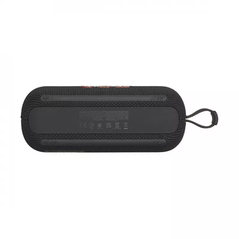 Nešiojamasis radijas JBL Tuner 2 Juodas DAB DAB+ FM 7W