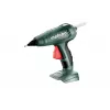 METABO. Klijų pistoletas HK 18 Ltx 20 Korpusas Metabox