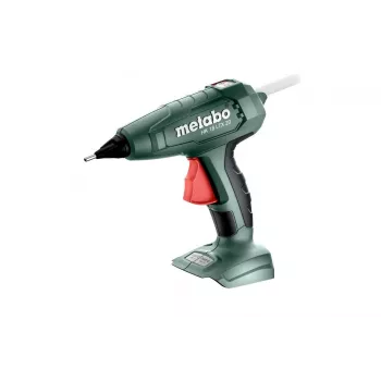 METABO. Klijų pistoletas HK 18 Ltx 20 Korpusas Metabox