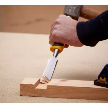 Medžio apdirbimo kaltų rinkinys DeWALT DWHT0-16063 4 vnt.