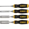 Medžio apdirbimo kaltų rinkinys DeWALT DWHT0-16063 4 vnt.