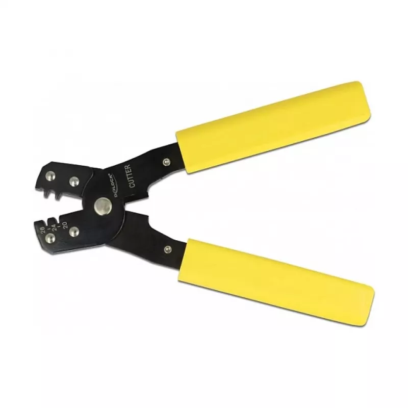 Užspaudimo įrankis DeLOCK 90542