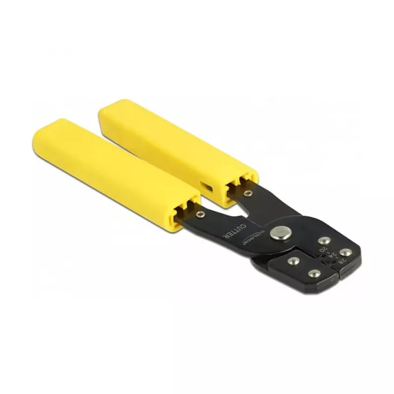 Užspaudimo įrankis DeLOCK 90542