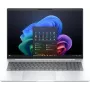 HP EliteBook 8 G1i 16 nešiojamasis kompiuteris Intel Core Ultra 7 258V 32 GB RAM 1 TB SSD QWERTZ DE