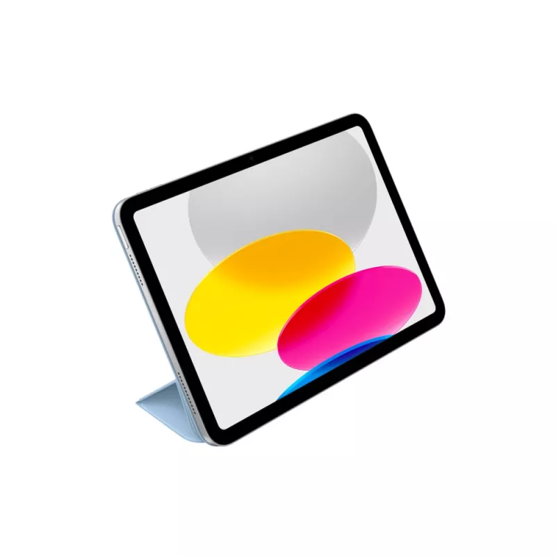 Folio Apple Smart Folio iPad (10-os kartos) 27,7 cm dėklas