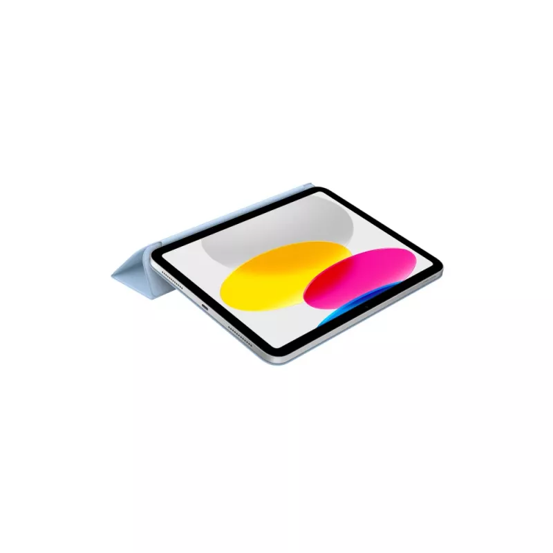 Folio Apple Smart Folio iPad (10-os kartos) 27,7 cm dėklas