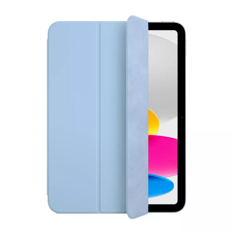 Folio Apple Smart Folio iPad (10-os kartos) 27,7 cm dėklas