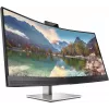 Monitor HP E34m G4 34 inch Wide Quad HD 3440 x 1440 pixels