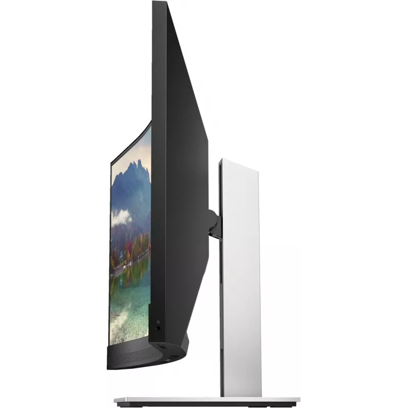 Monitor HP E34m G4 34 inch Wide Quad HD 3440 x 1440 pixels