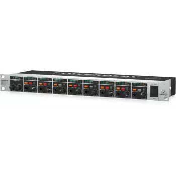 Behringer HA8000 V2 ausinių stiprintuvas