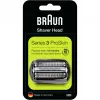 Braun 32B pakaitinė skutimo galvutės kasetė