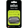 Braun 32B pakaitinė skutimo galvutės kasetė