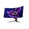 Monitor ASUS ROG Swift OLED PG39WCDM 39 colių UltraWide Quad HD LCD 3440 x 1440