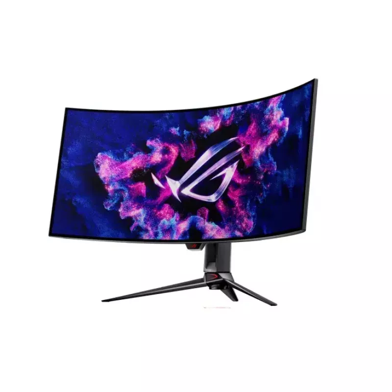 Monitor ASUS ROG Swift OLED PG39WCDM 39 colių UltraWide Quad HD LCD 3440 x 1440