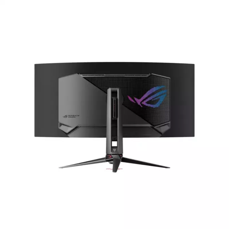 Monitor ASUS ROG Swift OLED PG39WCDM 39 colių UltraWide Quad HD LCD 3440 x 1440