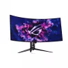 Monitor ASUS ROG Swift OLED PG39WCDM 39 colių UltraWide Quad HD LCD 3440 x 1440