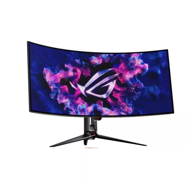 Monitor ASUS ROG Swift OLED PG39WCDM 39 colių UltraWide Quad HD LCD 3440 x 1440