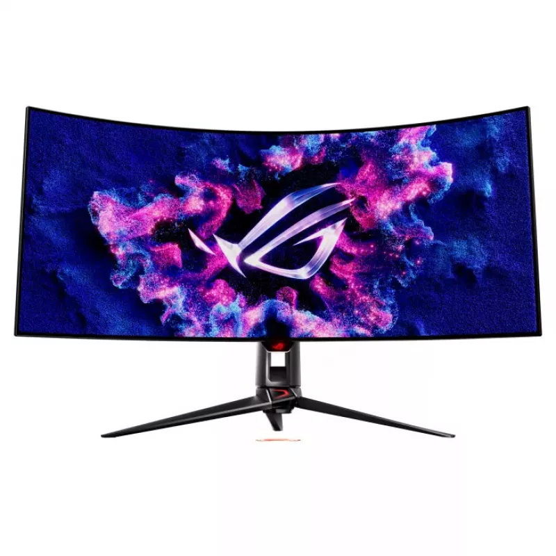 Monitor ASUS ROG Swift OLED PG39WCDM 39 colių UltraWide Quad HD LCD 3440 x 1440