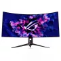 Monitor ASUS ROG Swift OLED PG39WCDM 39 colių UltraWide Quad HD LCD 3440 x 1440