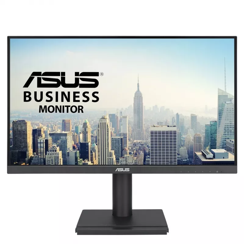 ASUS VA24DQFS kompiuterio monitorius 23,8 colio Full HD LCD 1920 x 1080