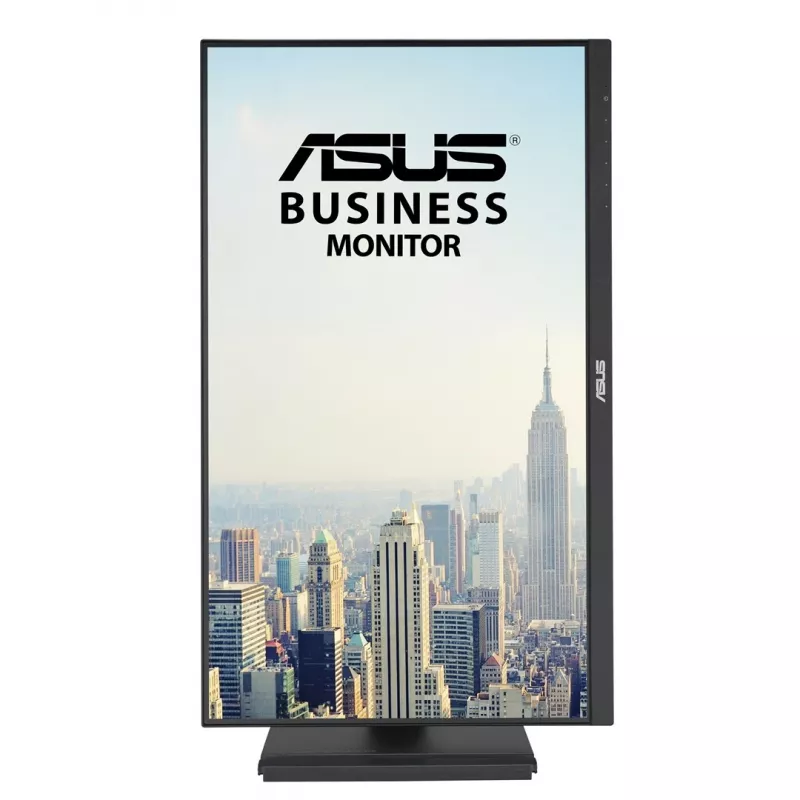 ASUS VA24DQFS kompiuterio monitorius 23,8 colio Full HD LCD 1920 x 1080