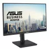 ASUS VA24DQFS kompiuterio monitorius 23,8 colio Full HD LCD 1920 x 1080