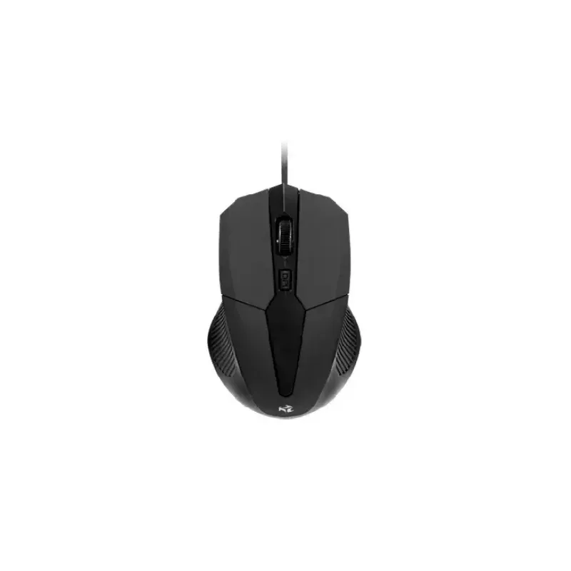 Pelė iBox i005 abiem rankoms tinkama USB Type-A
