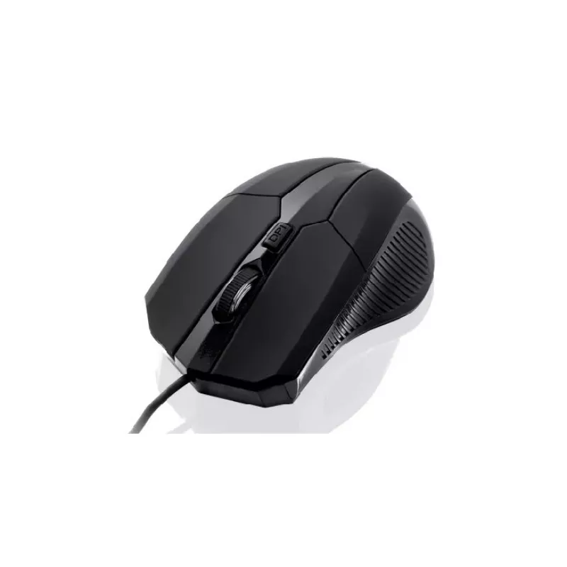 Pelė iBox i005 abiem rankoms tinkama USB Type-A