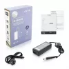 Maitinimo adapteris MITSU HP 18,5V 3,5A nešiojamiesiems kompiuteriams HP, MPN 5ZM024