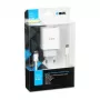 Vidaus įkroviklis iBox C-36 universalus baltas USB greitasis įkrovimas